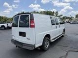 Used 2017 GMC Savana 2500 image 4