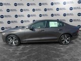 New 2024 Volvo S60 B5 Plus w/ Climate Package image 2