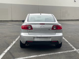 Used 2006 MAZDA MAZDA3 i Touring image 4
