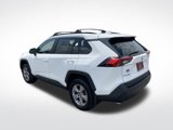 Certified 2022 Toyota RAV4 XLE image 3