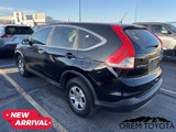 Used 2014 Honda CR-V LX image 5
