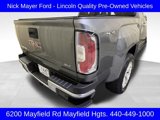 Used 2020 GMC Canyon SLT w/ Trailering Package image 4