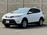 Used 2013 Toyota RAV4 XLE image 4