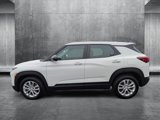 Used 2024 Chevrolet TrailBlazer LS image 2