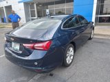 Used 2019 Chevrolet Malibu LT w/ Driver Confidence Package II image 3