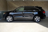 Used 2014 Acura MDX SH-AWD image 5