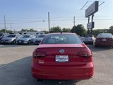 Used 2016 Volkswagen Jetta Sport w/ Lighting Package image 6