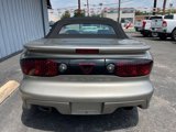 Used 2002 Pontiac Firebird Trans Am image 5
