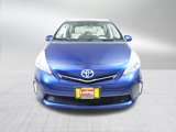 Used 2012 Toyota Prius V Five image 2