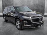 Used 2022 Chevrolet Traverse LS image 3