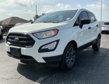 Used 2021 Ford EcoSport S image 5