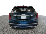 New 2025 Cadillac XT5 Premium Luxury w/ Technology Package image 4