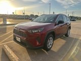Used 2019 Toyota RAV4 LE image 2