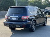 Used 2020 Nissan Armada SL w/ Premium Package image 6