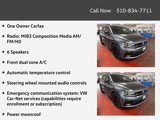 Certified 2021 Volkswagen Tiguan SE R-Line image 4