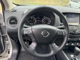 Used 2019 Nissan Pathfinder S image 3