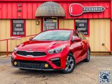 Used 2019 Kia Forte LXS image 2