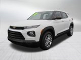 Used 2022 Chevrolet TrailBlazer LS image 4