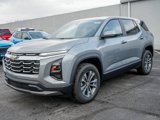 New 2025 Chevrolet Equinox LT image 5