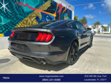 Used 2020 Ford Mustang Premium w/ Equipment Group 201A image 5
