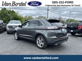 Used 2017 Ford Edge Titanium w/ Technology Package image 3