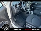 New 2023 Jeep Renegade Latitude image 4