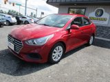 Used 2020 Hyundai Accent SE image 4