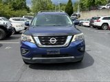 Used 2017 Nissan Pathfinder SV image 3
