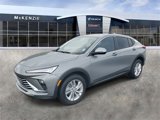 New 2025 Buick Envista Preferred w/ Advanced Safety Package image 2