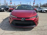 Used 2022 Toyota Corolla LE image 2