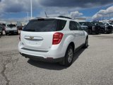 Used 2017 Chevrolet Equinox LT w/ Convenience Package image 4