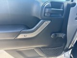 Used 2016 Jeep Wrangler Unlimited Sport w/ Connectivity Group image 2