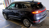 Used 2015 Lincoln MKC AWD w/ Equipment Group 102A Reserve image 4