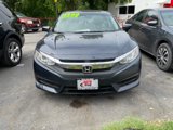 Used 2017 Honda Civic EX image 2