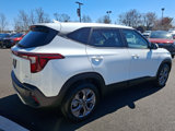 Used 2024 Kia Seltos LX image 4