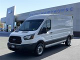 Used 2019 Ford Transit 250 148 Medium Roof image 3