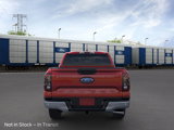 New 2025 Ford Ranger XLT image 5