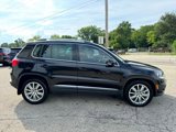 Used 2013 Volkswagen Tiguan S image 6