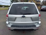 Used 2010 Subaru Forester 2.5X Premium image 6