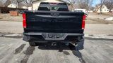 New 2025 Chevrolet Silverado 2500 LT w/ Trail Boss Package image 6