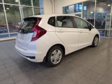 Used 2020 Honda Fit LX image 3