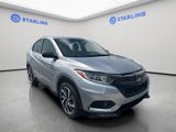 Used 2019 Honda HR-V Sport image 3