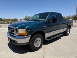 Used 1999 Ford F250 Lariat image 2