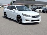 Used 2014 Honda Accord EX-L image 3