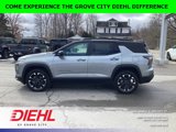 New 2025 Chevrolet Equinox RS w/ Convenience Package III image 4