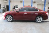 Used 2009 Nissan Maxima 3.5 SV image 5