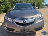 Used 2013 Acura RDX FWD w/ Technology Package image 2