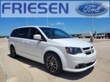 Used 2019 Dodge Grand Caravan GT image 3