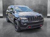 Used 2017 Jeep Grand Cherokee Trailhawk image 3