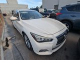 Used 2014 INFINITI Q50 Premium w/ Technology Package image 4